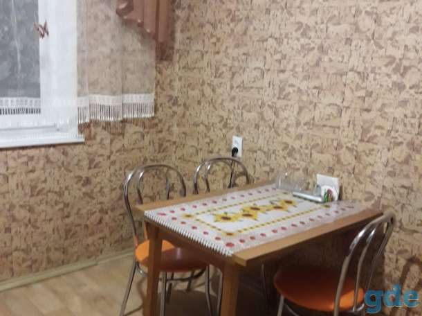 Сдам на сутки квартиру., фотография 4