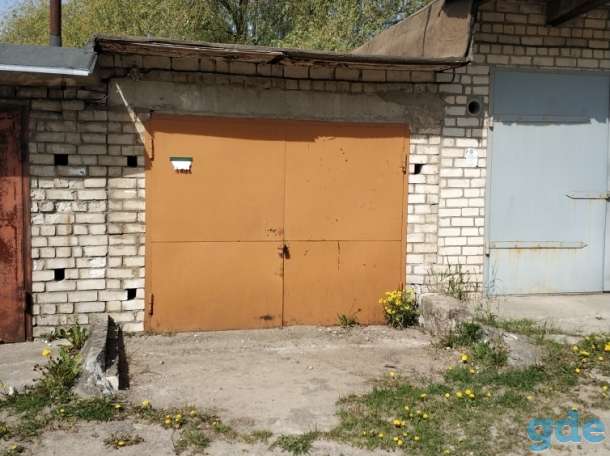 Продам Гараж, переулок Дзержинского, фотография 3