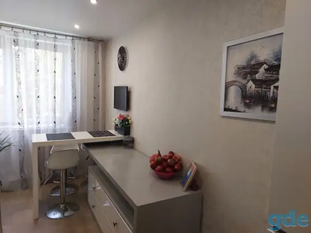 Продажа 2-х комнатной квартиры в г. Минске, ул. Ташкентская, дом 22-4 (р-н Чижовка), фотография 11