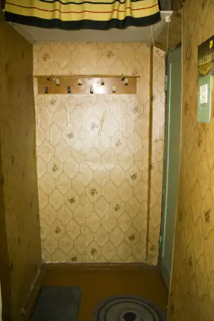 Продажа 2х комнатной квартиры а.г. Гацук, Беларусь, фотография 11
