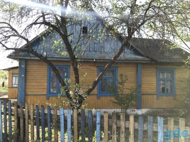Продажа дома в деревне (Брестское  напр. 64 км. от МКАД), фотография 2