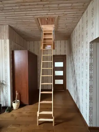 Продаётся коттедж в д.Николаевка-2, по ул. Кленовой,, фотография 7