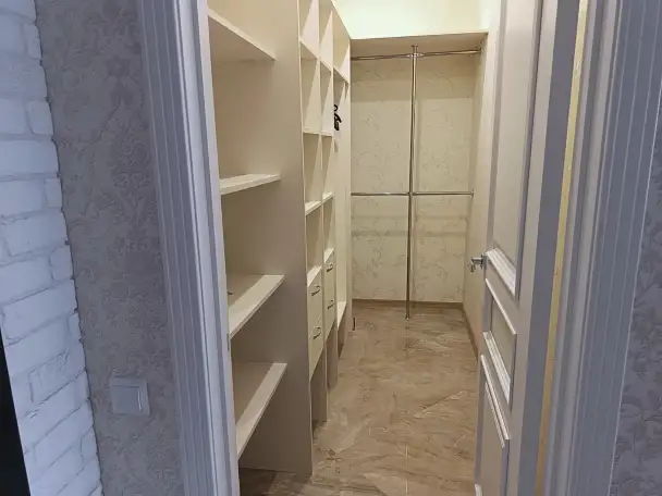 Сдаётся уютная трёхкомнатная квартира в ЖК Вивальди в Уручье от собственника, фотография 9