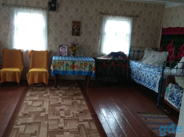 Продам дом д. Жаховичи, фотография 3
