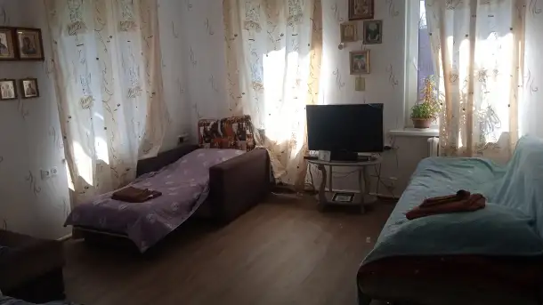 Квартира на сутки, Плеханова53, фотография 3
