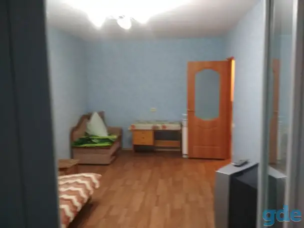 Сдам квартиру на пол года по договору, Улиц. Лещинского дом 29 кв22, фотография 10