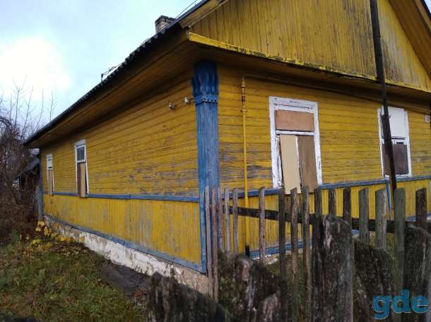 Недвижимость, фотография 1