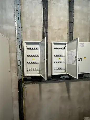 Электромонтажные работы любой сложности в Минске, фотография 6