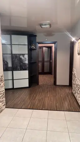 Продается 4х км. квартира в центре Речицы, фотография 8