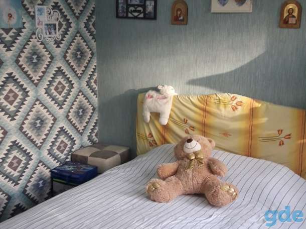 продам квартиру, улица Лазо, фотография 2