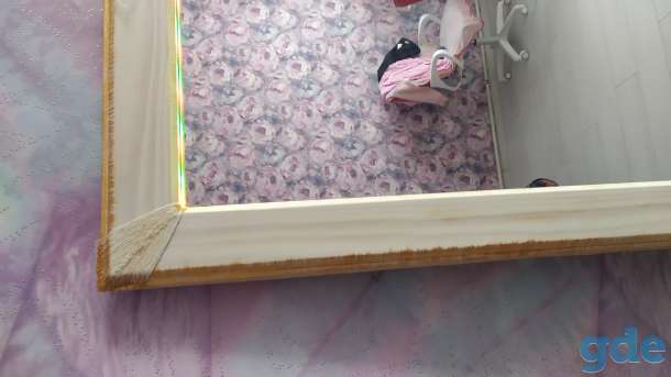 Зеркало, фотография 5