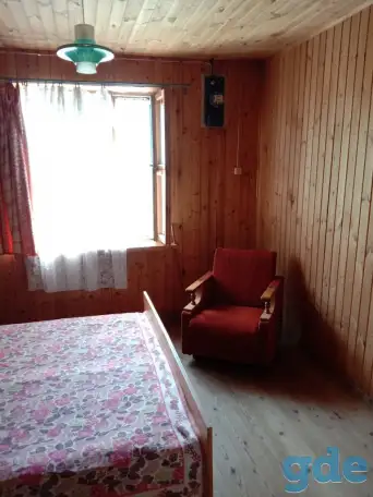 Продаётся дом, Озерье, улица Центральная, фотография 5