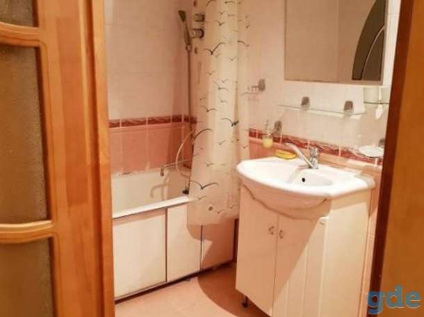 Продается 2х комнатная квартира, Молодежный м-н, д.1, фотография 1