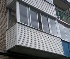 БАЛКОННЫЕ КРЫШИ. РАМЫ. ОТДЕЛКА.!!!, фотография 2