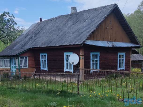 Дом с участком, Д. Разважье, фотография 1