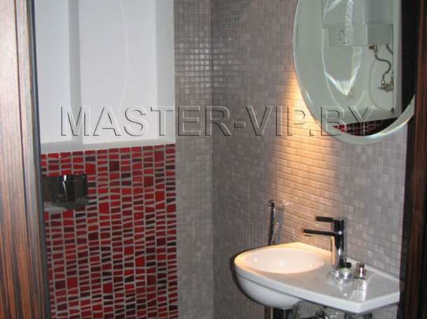 Сантехнические работы в Минске Master-vip, фотография 3