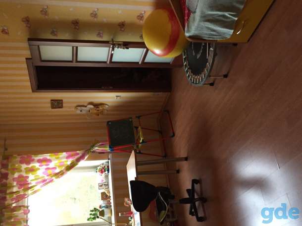 Продажа 4-х комнатной квартиры в центре Минска, улица Захарова, 63, фотография 9