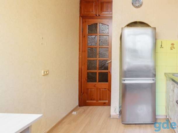 ПРОДАЁТСЯ 2-Х КОМНАТНАЯ КВАРТИРА УЛ.КАЛИНОВСКОГО Д.40/3, фотография 9