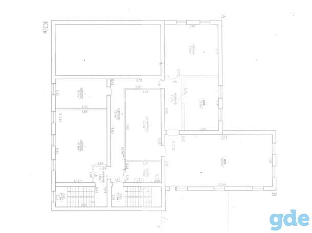 Продам 3 этажное здание., фотография 2
