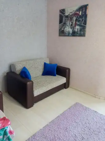 Квартира на сутки, Ул.Школьная 69, фотография 3
