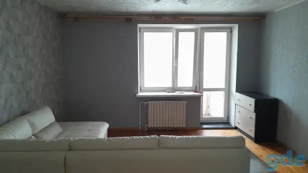 продам квартиру, Брестская обл. ул. Солнечная.37, фотография 1