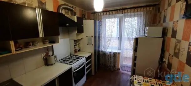 Квартира на сутки в г. Свислочь, фотография 1