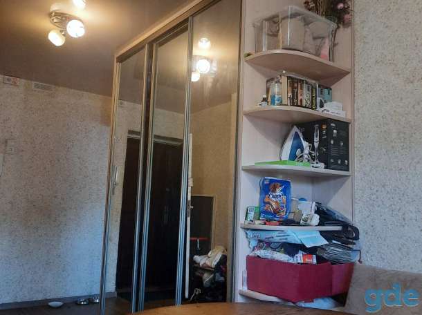 Продам однокомнатную квартиру, Шмидта 11, фотография 7