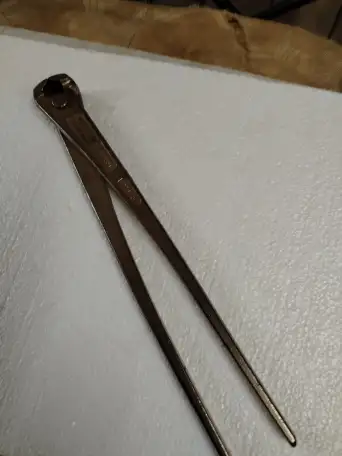 Клещи Knipex, фотография 1