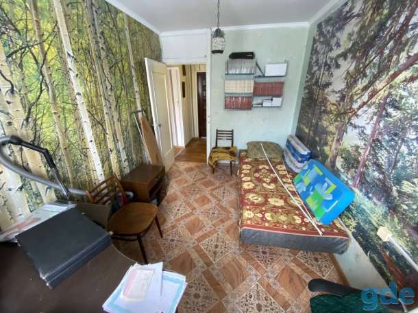 Продажа 2-х комнатной квартиры в г. Гродно, Ленинского Комсомола б-р, дом 20, фотография 11