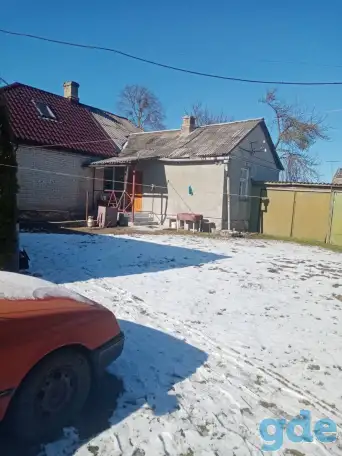 Продажа 1/2 дома в городе, фотография 4