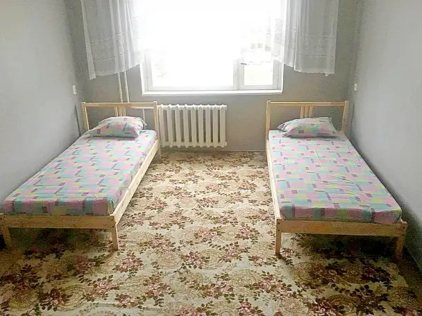 Жилье для командированных специалистов в Чечерске, фотография 1