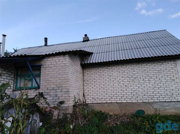 Продаётся дом в г. п. Кореличи, фотография 2