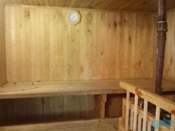 Продается дом с собственным пирсом в Логойском районе а.г. Камено, фотография 9