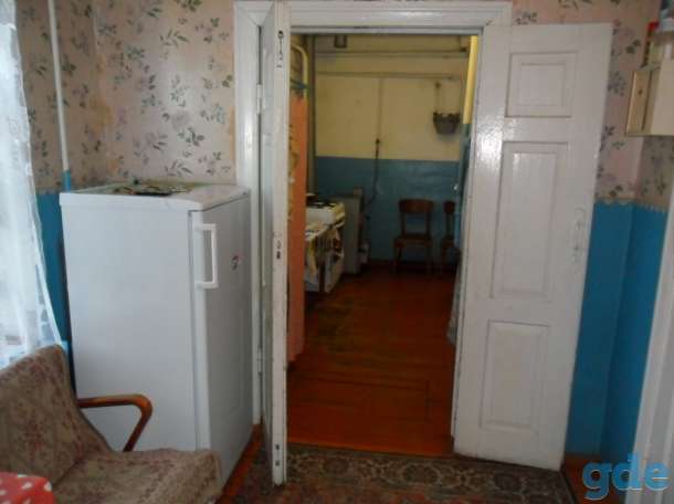 Дом с участком, Гомельская обл., Речицкий р-н, Глыбов, фотография 10