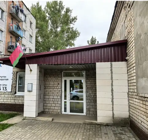 Универсальное коммерческое помещение, ул.Минская, 2, корп.2, фотография 12