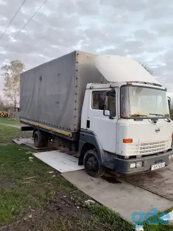 Грузоперевозки по Гомельской области, фотография 1