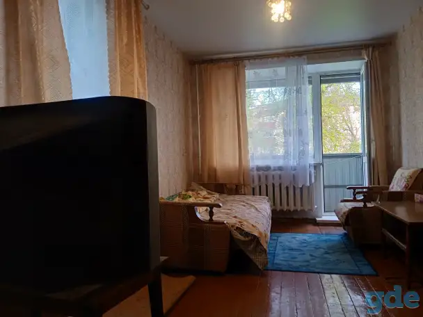 1-к квартира г.п. Городея ( торг.., фотография 4