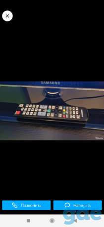 Продам ТВ Samsung, фотография 3