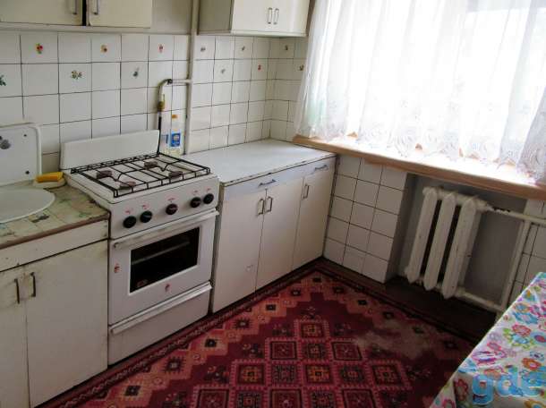 Продам двухкомнатную кв. по Чапаева, 29/39, фотография 3