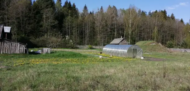 Продается дом, Витебская обл,  р-н,  д.Волова Гора., фотография 3