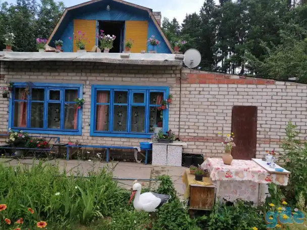 Продам дачу в Оршанском районе, район Садовое товарищество 