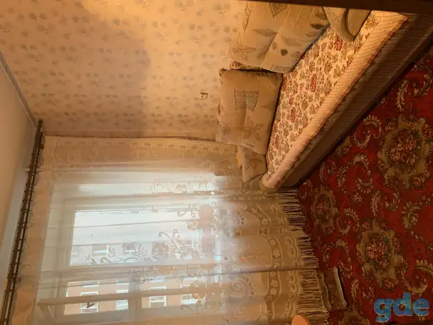 Сдам комнату, Пономаренко 52, фотография 2
