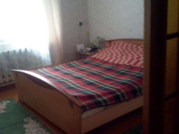 Продам Квартиру 3-х комнатную в г.Речица, ул.Гомельская, д.17
