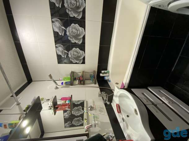 Продам 1комнатную квартиру с ремонтом, Непокорённых 65, фотография 11