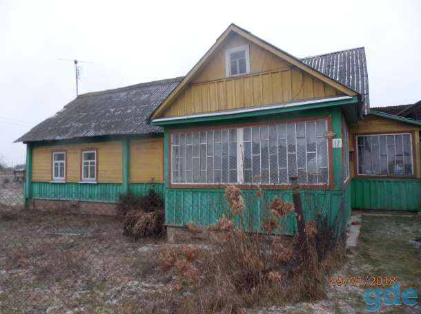 продаю дом, Ходасы, фотография 9