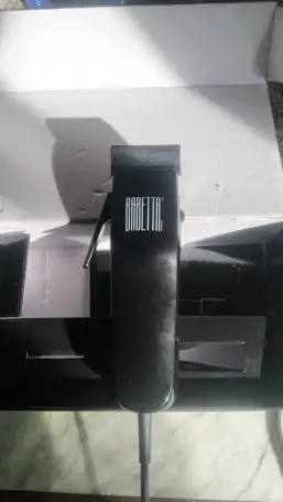 Машинка для стрижки волос Babetta 600, фотография 1