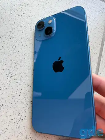 iPhone, фотография 9