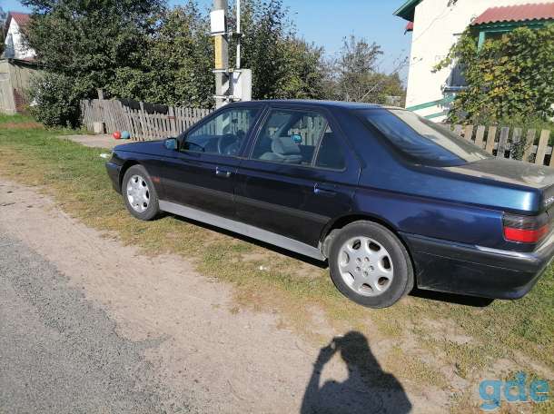 Продажа без обмена Peugeot, фотография 10