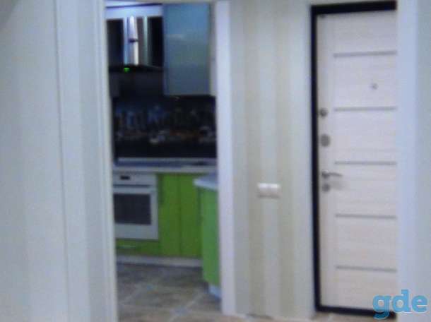 Продам квартиру с дизайн ремонтом., фотография 2