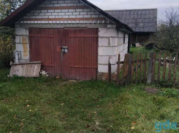 Продается светлый дом со всеми удобствами, гп Антополь, Советская, 20, фотография 6
